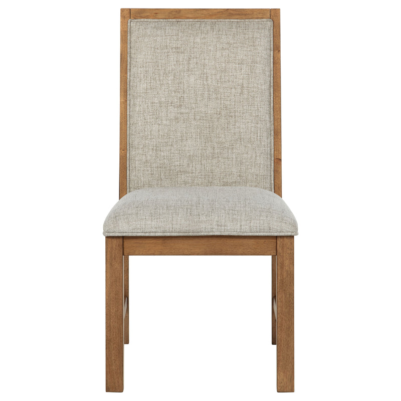 Bruner Side Chair - Furniture Center (NY)