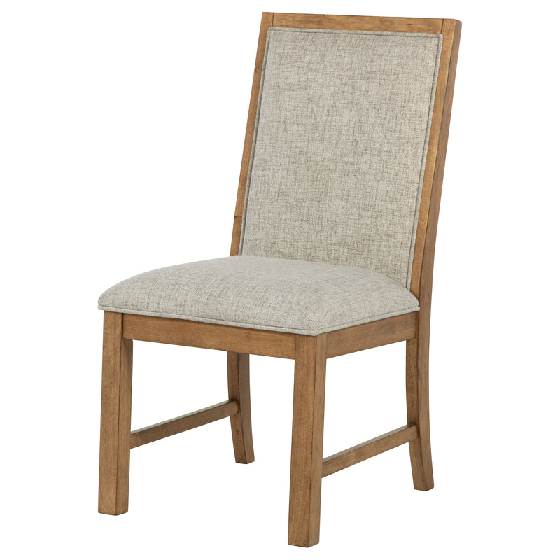 Bruner Side Chair - Furniture Center (NY)