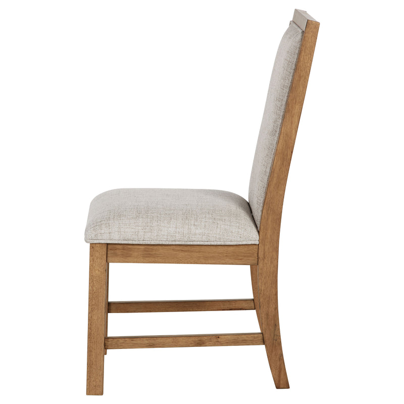Bruner Side Chair - Furniture Center (NY)