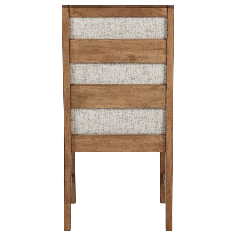 Bruner Side Chair - Furniture Center (NY)