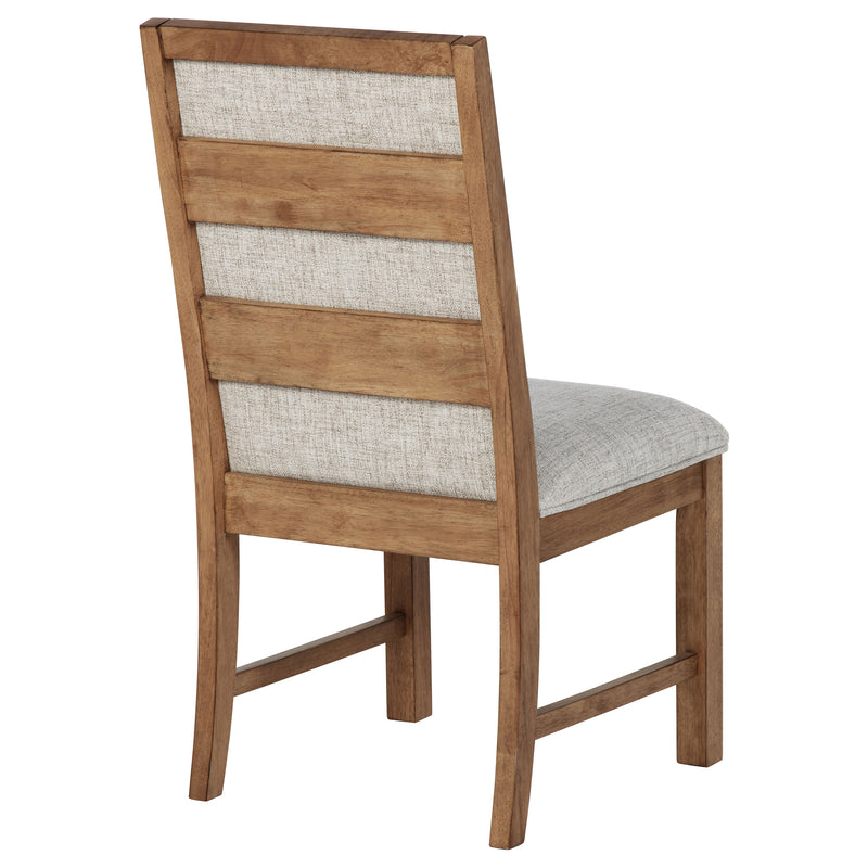 Bruner Side Chair - Furniture Center (NY)