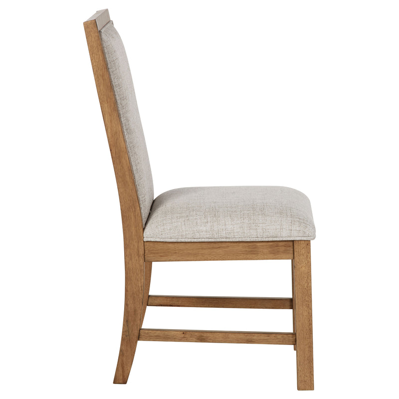 Bruner Side Chair - Furniture Center (NY)
