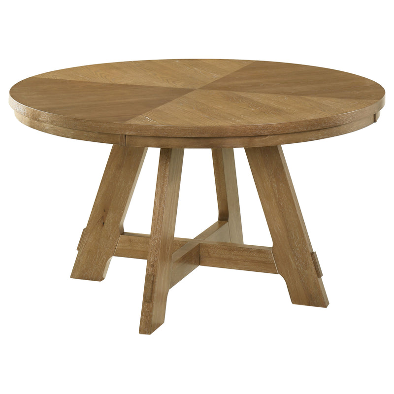 Danvers 5 Pc Dining Set - Furniture Center (NY)