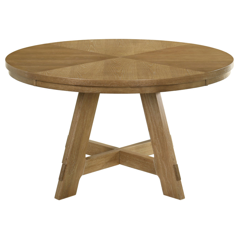 Danvers 5 Pc Dining Set - Furniture Center (NY)