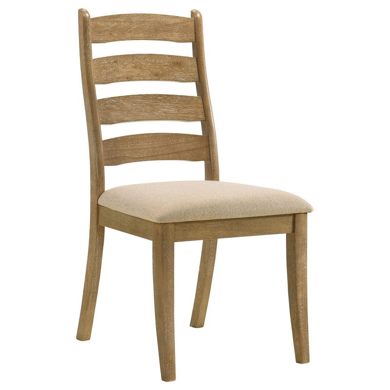 Danvers 5 Pc Dining Set - Furniture Center (NY)