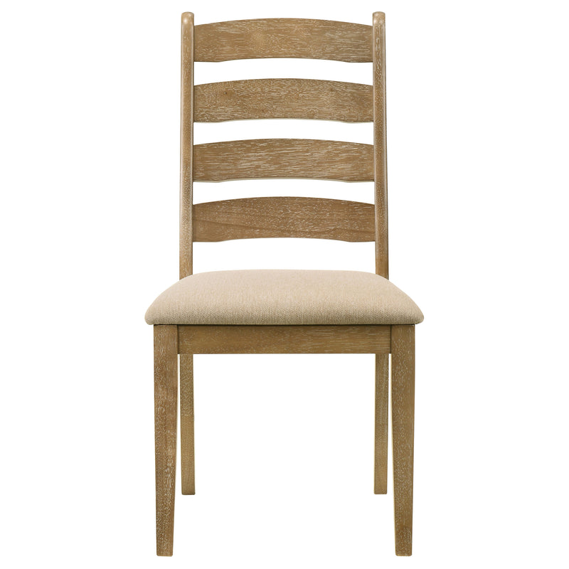 Danvers 5 Pc Dining Set - Furniture Center (NY)