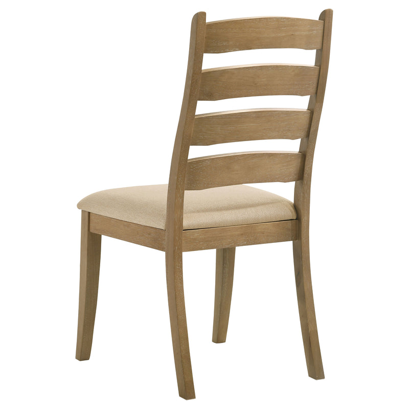 Danvers 5 Pc Dining Set - Furniture Center (NY)