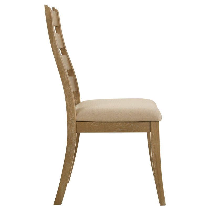Danvers 5 Pc Dining Set - Furniture Center (NY)