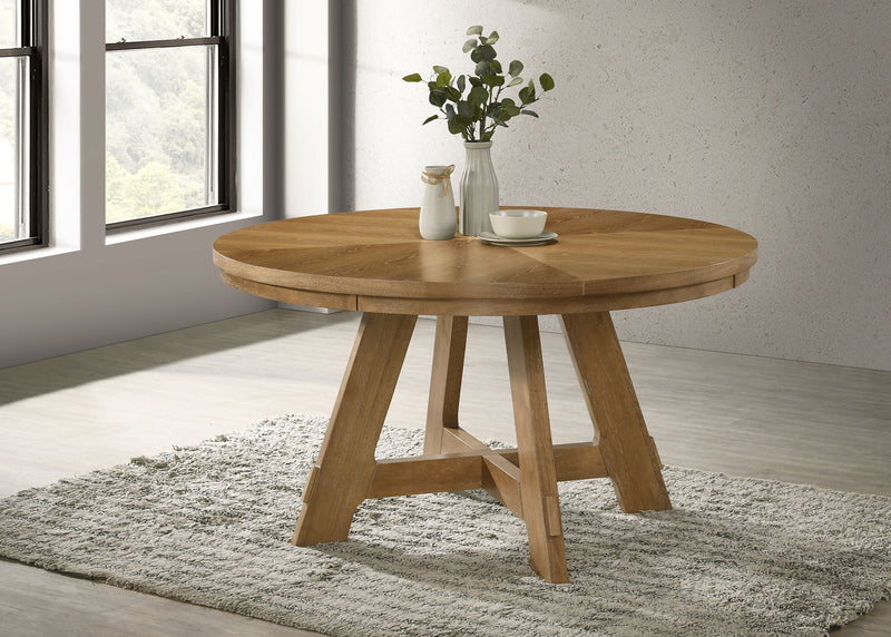 Danvers Dining Table - Furniture Center (NY)