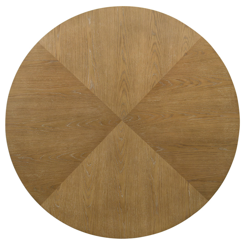 Danvers Dining Table - Furniture Center (NY)