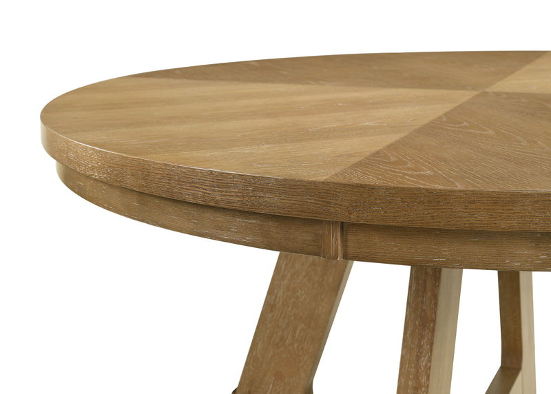 Danvers Dining Table - Furniture Center (NY)