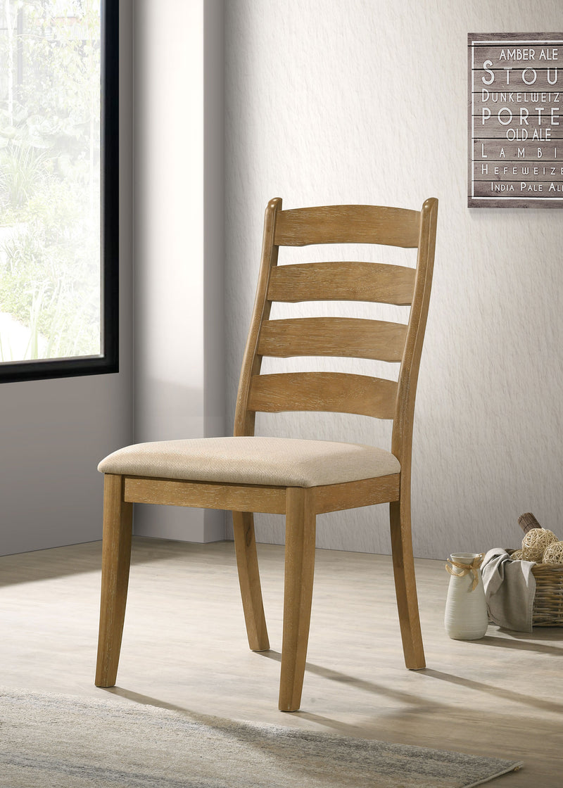 Danvers Side Chair - Furniture Center (NY)