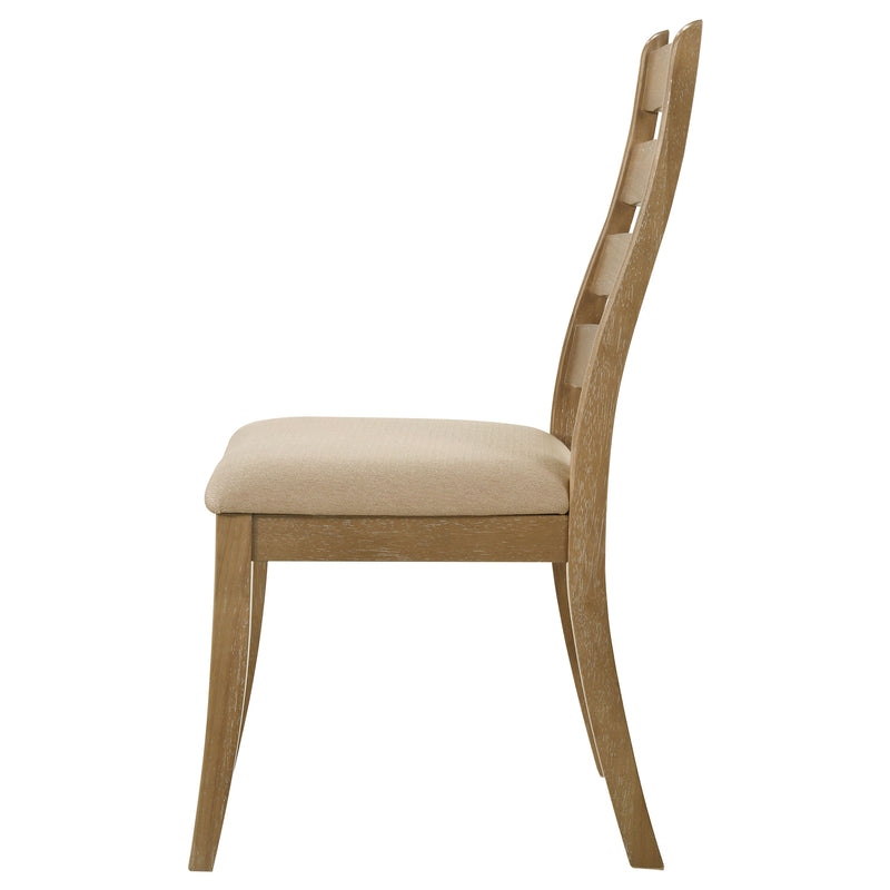 Danvers Side Chair - Furniture Center (NY)