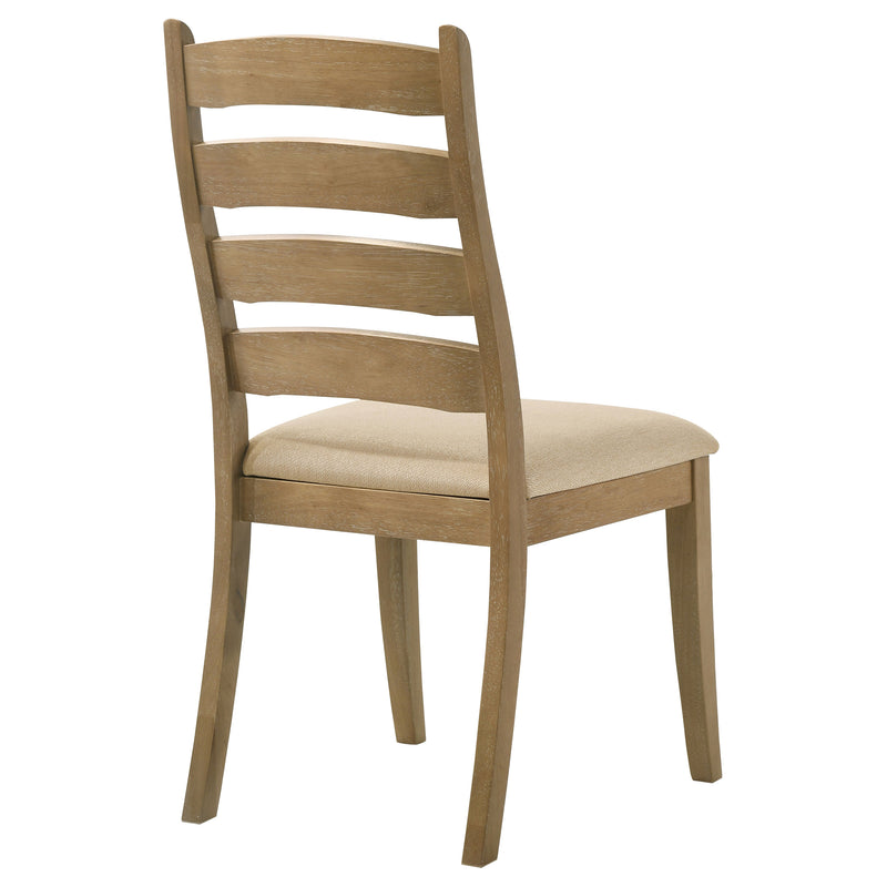 Danvers Side Chair - Furniture Center (NY)