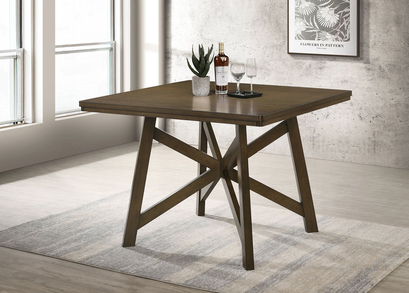 Canfield Counter Height Dining Table - Furniture Center (NY)
