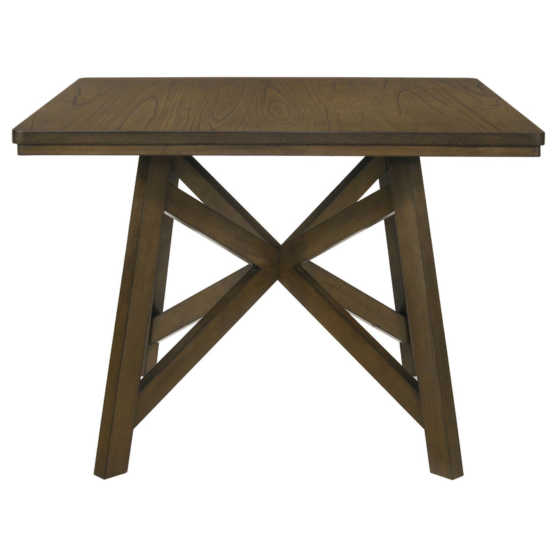 Canfield Counter Height Dining Table - Furniture Center (NY)