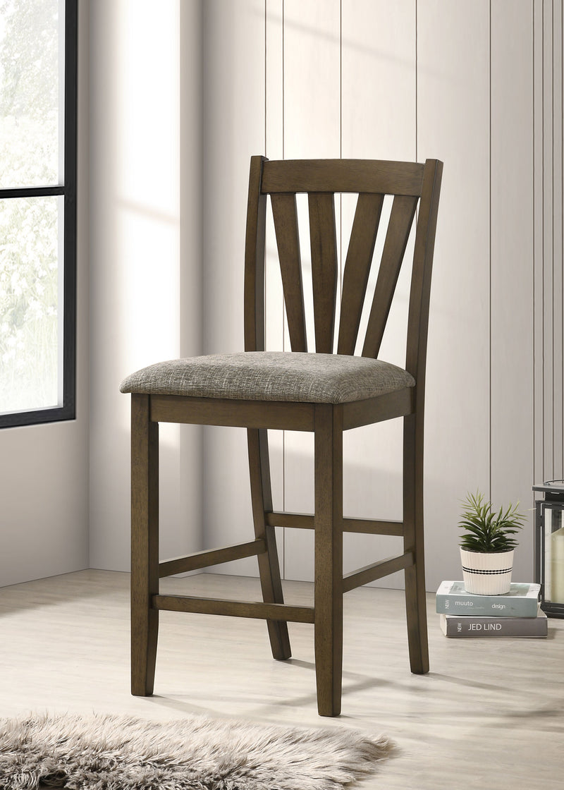 Canfield Counter Stool - Furniture Center (NY)