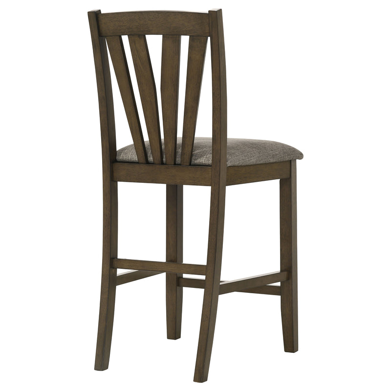 Canfield Counter Stool - Furniture Center (NY)