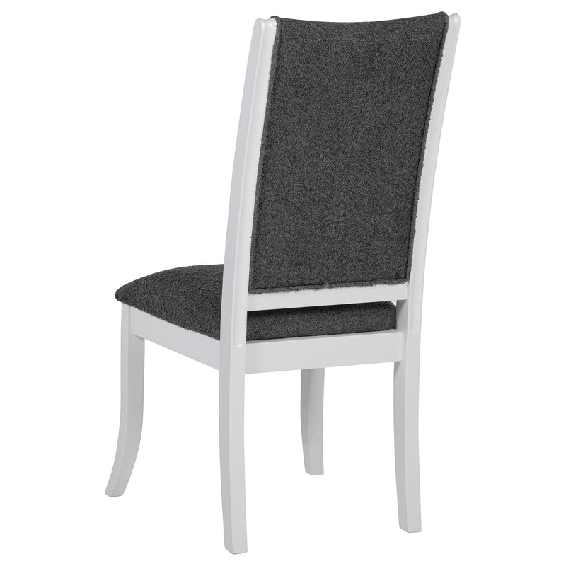 Judd 5 Pc Dining Set - Furniture Center (NY)