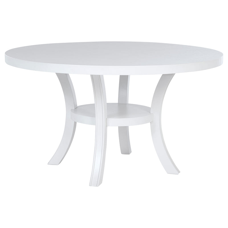 Judd 7 Pc Dining Set - Furniture Center (NY)