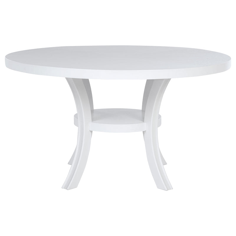 Judd 7 Pc Dining Set - Furniture Center (NY)