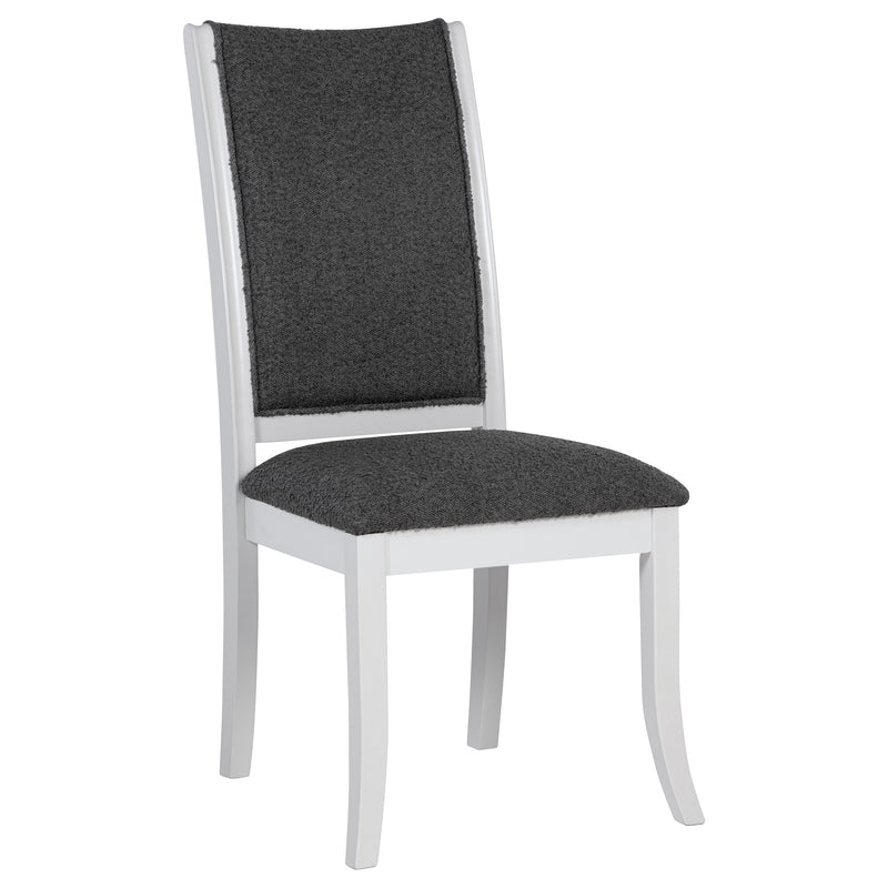 Judd 7 Pc Dining Set - Furniture Center (NY)