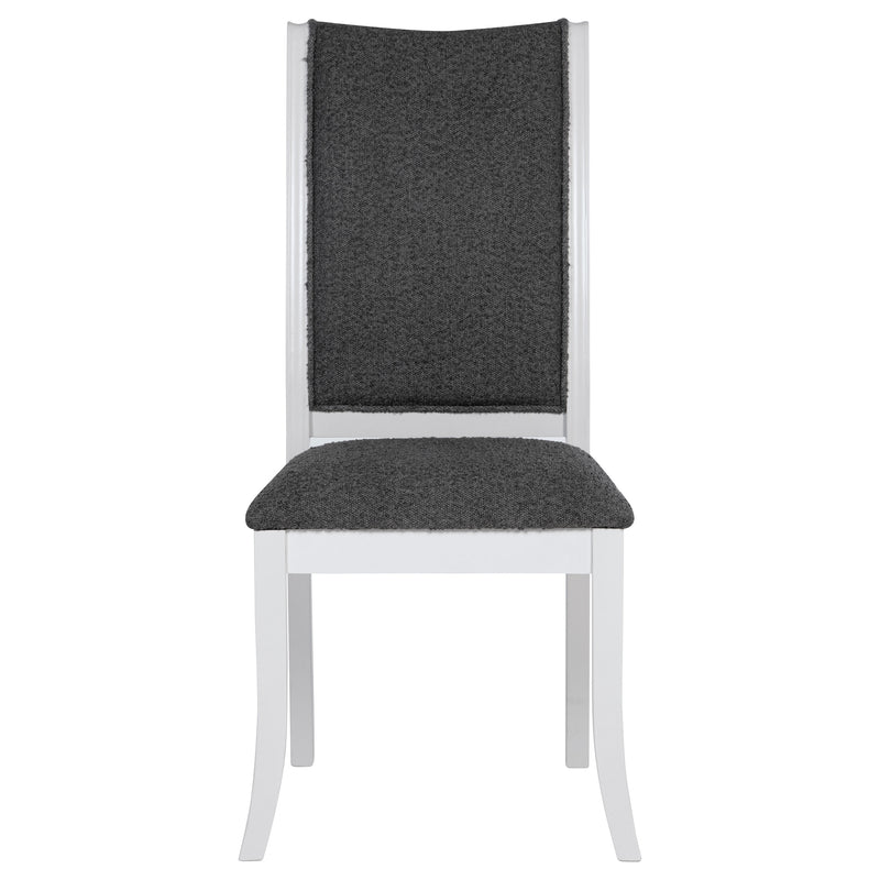 Judd 7 Pc Dining Set - Furniture Center (NY)