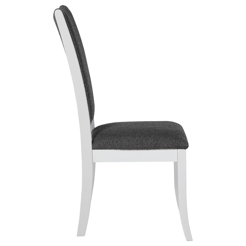 Judd 7 Pc Dining Set - Furniture Center (NY)