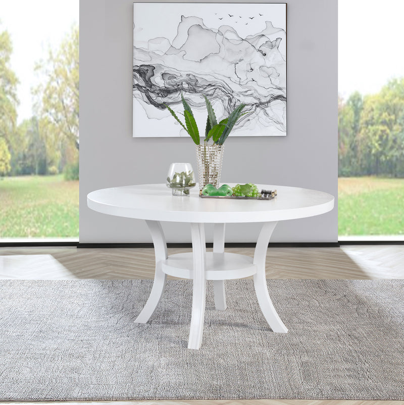 Judd Dining Table - Furniture Center (NY)