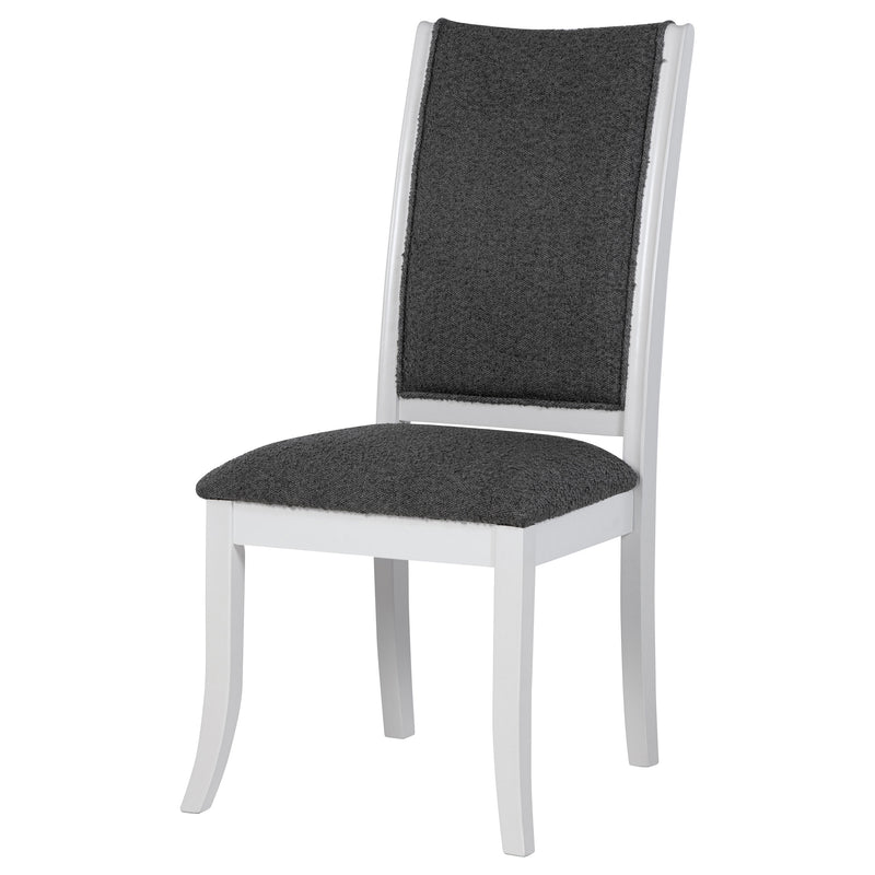 Judd Side Chair - Furniture Center (NY)