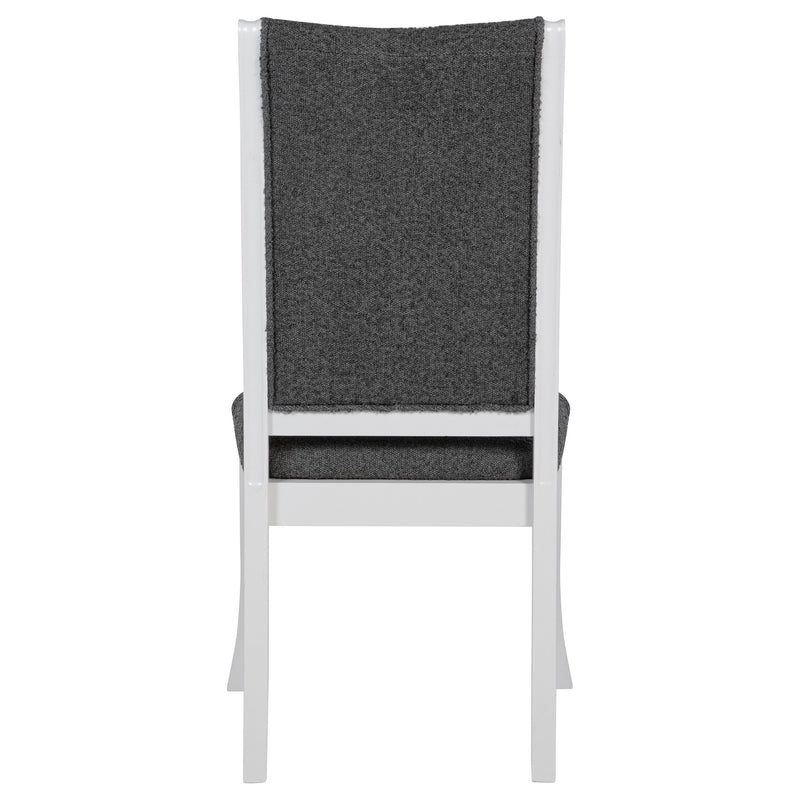 Judd Side Chair - Furniture Center (NY)