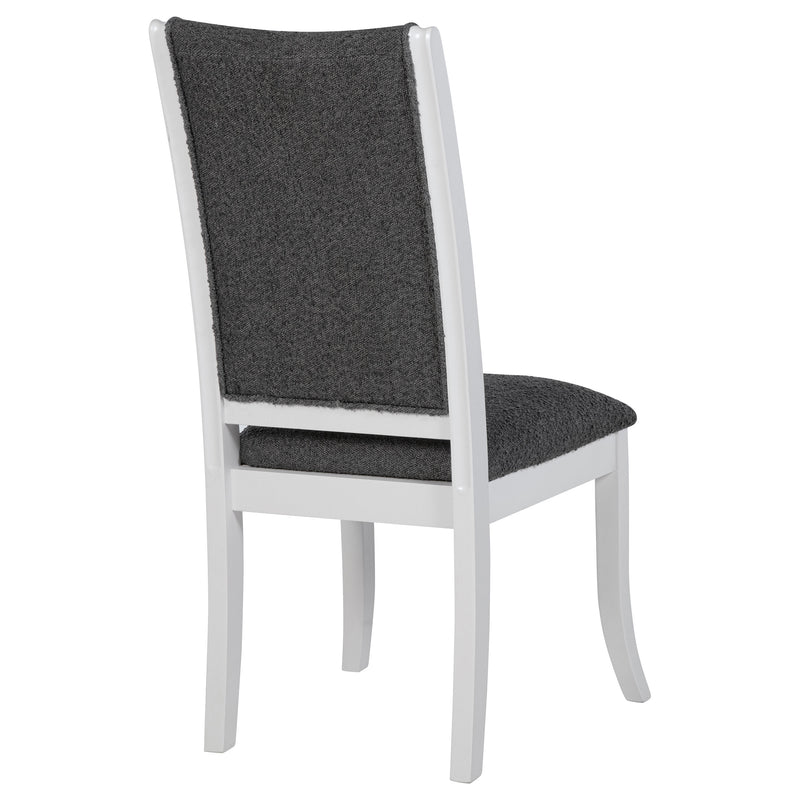 Judd Side Chair - Furniture Center (NY)