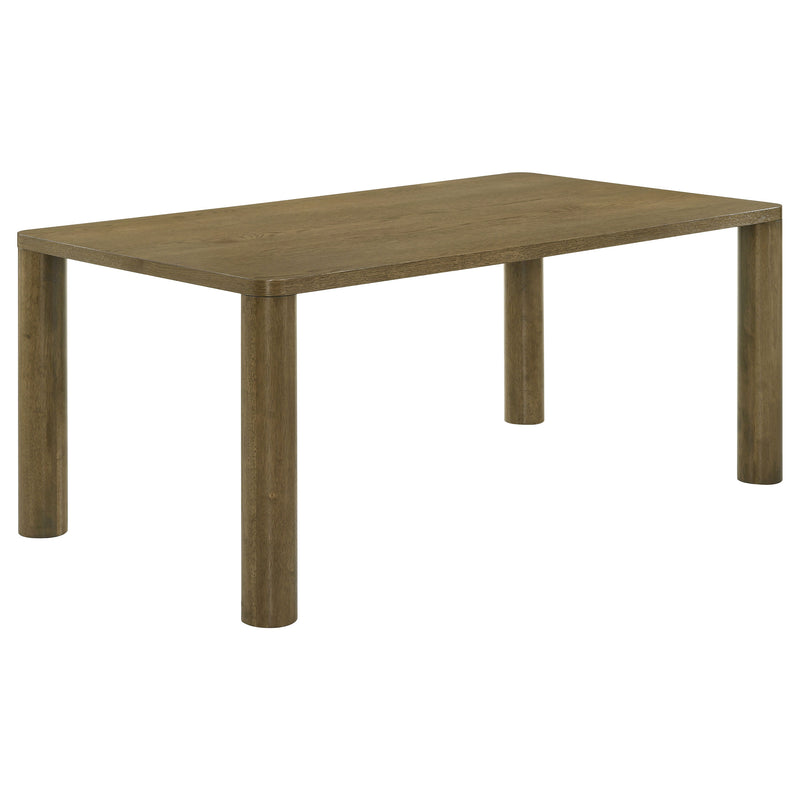 Castlewood 5 Pc Dining Set - Furniture Center (NY)