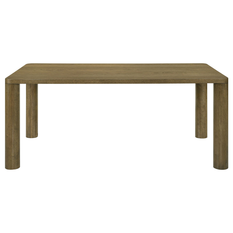 Castlewood 5 Pc Dining Set - Furniture Center (NY)