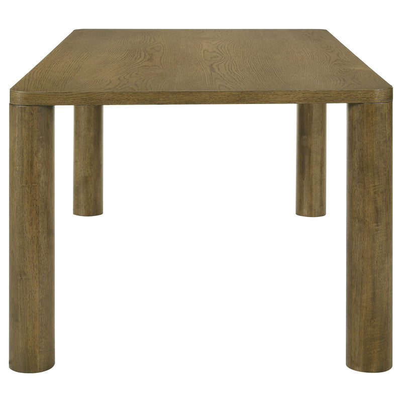 Castlewood 5 Pc Dining Set - Furniture Center (NY)