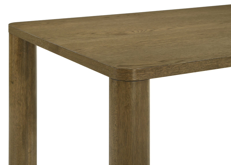 Castlewood 5 Pc Dining Set - Furniture Center (NY)