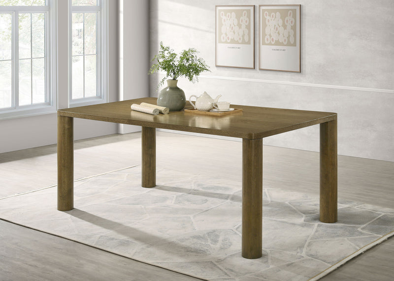 Castlewood Dining Table - Furniture Center (NY)