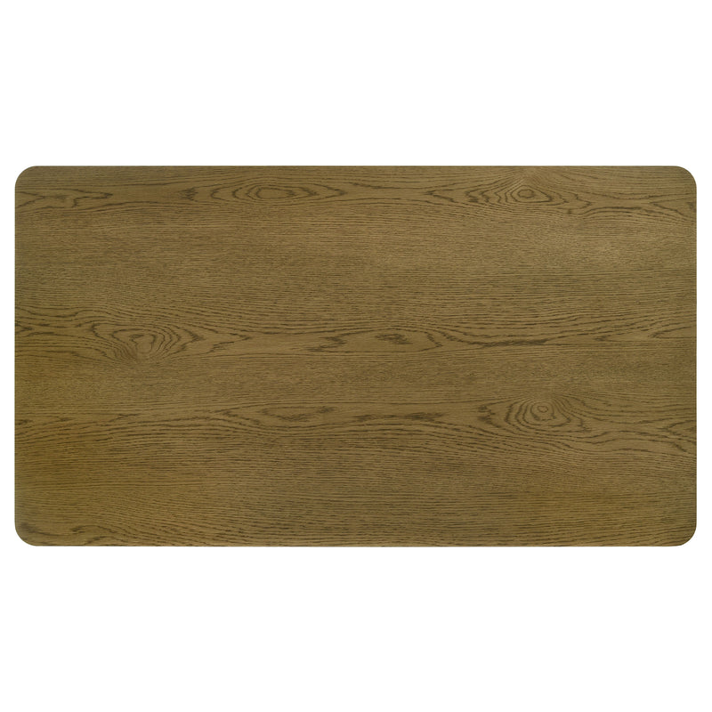 Castlewood Dining Table - Furniture Center (NY)