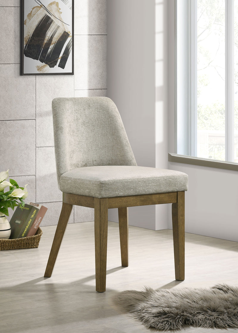 Castlewood Side Chair - Furniture Center (NY)