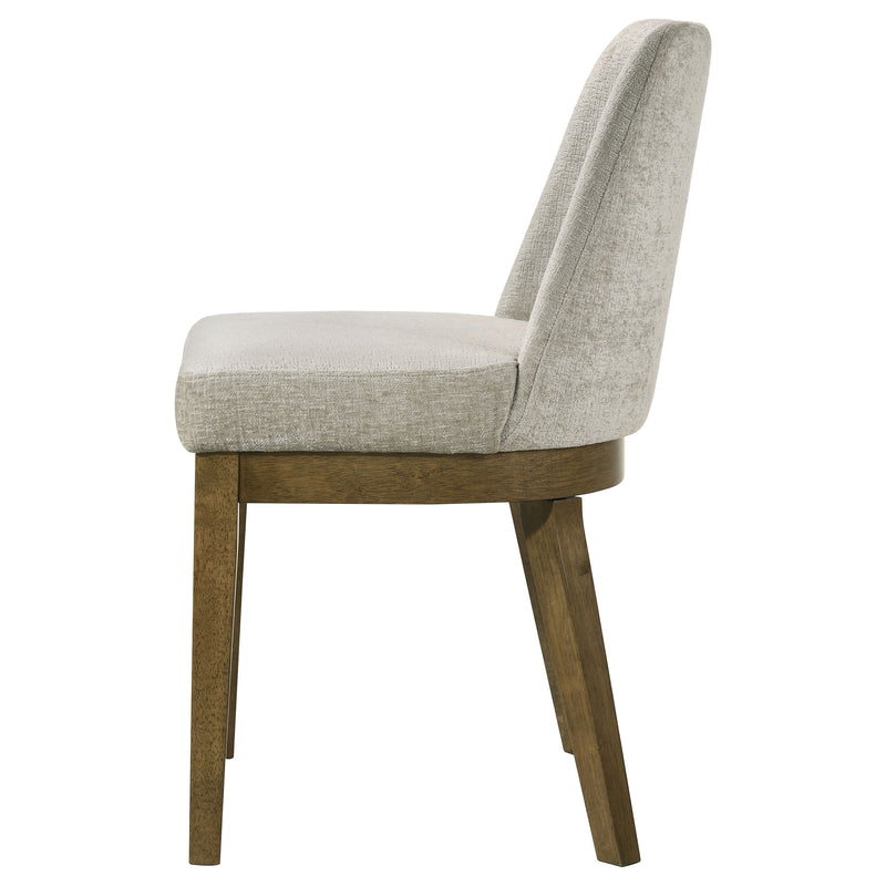 Castlewood Side Chair - Furniture Center (NY)