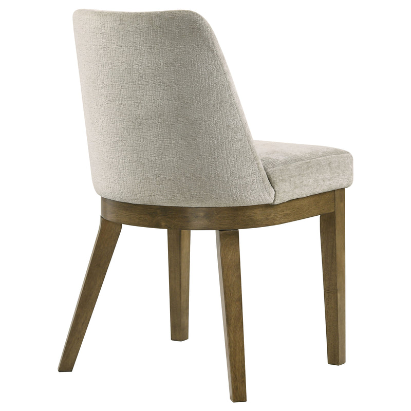 Castlewood Side Chair - Furniture Center (NY)