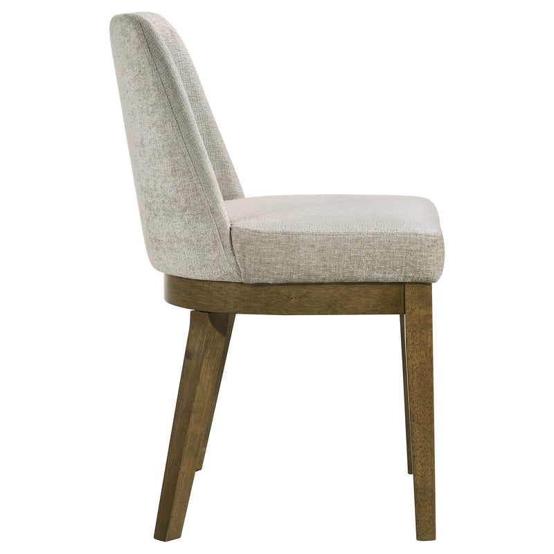 Castlewood Side Chair - Furniture Center (NY)