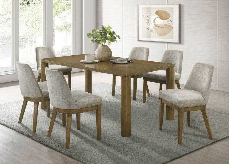 Castlewood Side Chair - Furniture Center (NY)