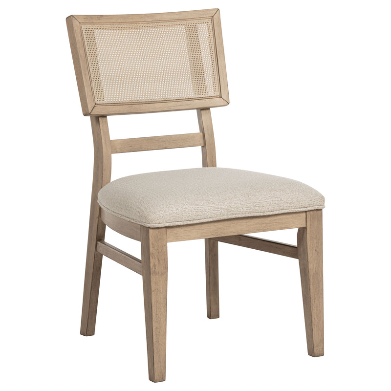 Kailani 10 Pc Dining Set - Furniture Center (NY)