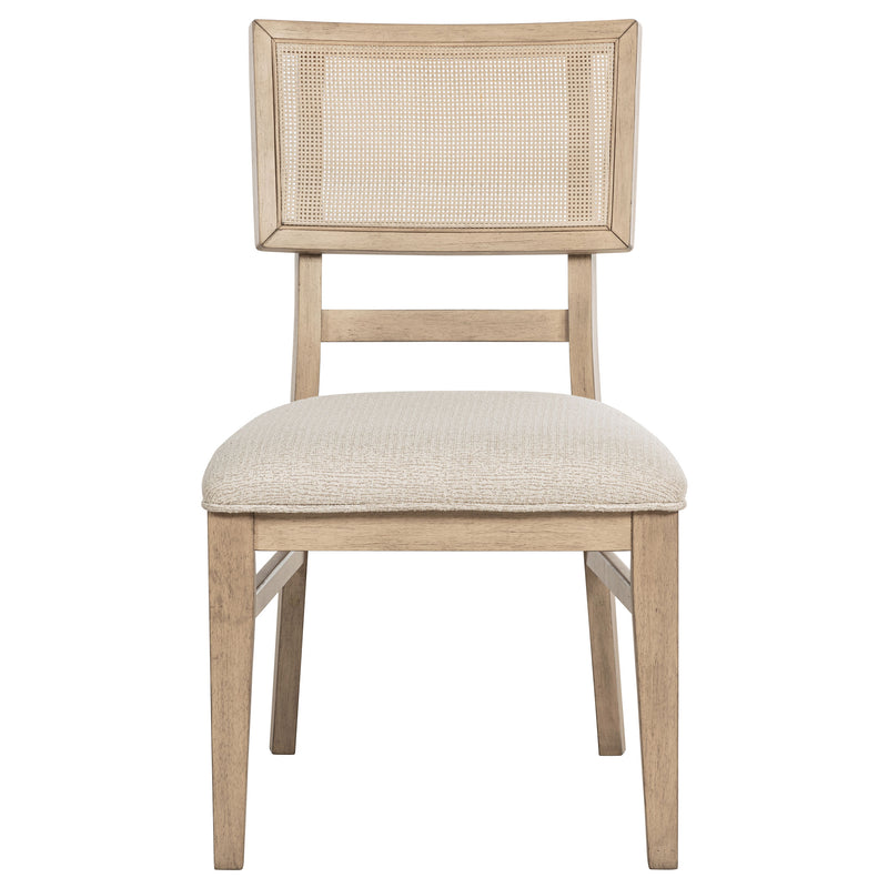 Kailani 9 Pc Dining Set - Furniture Center (NY)