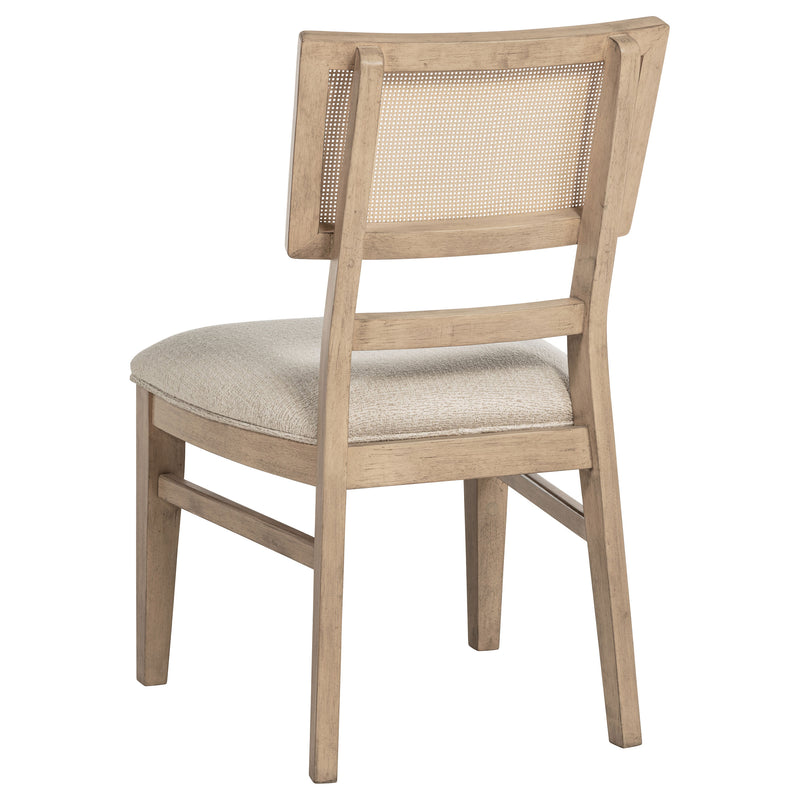 Kailani Side Chair - Furniture Center (NY)
