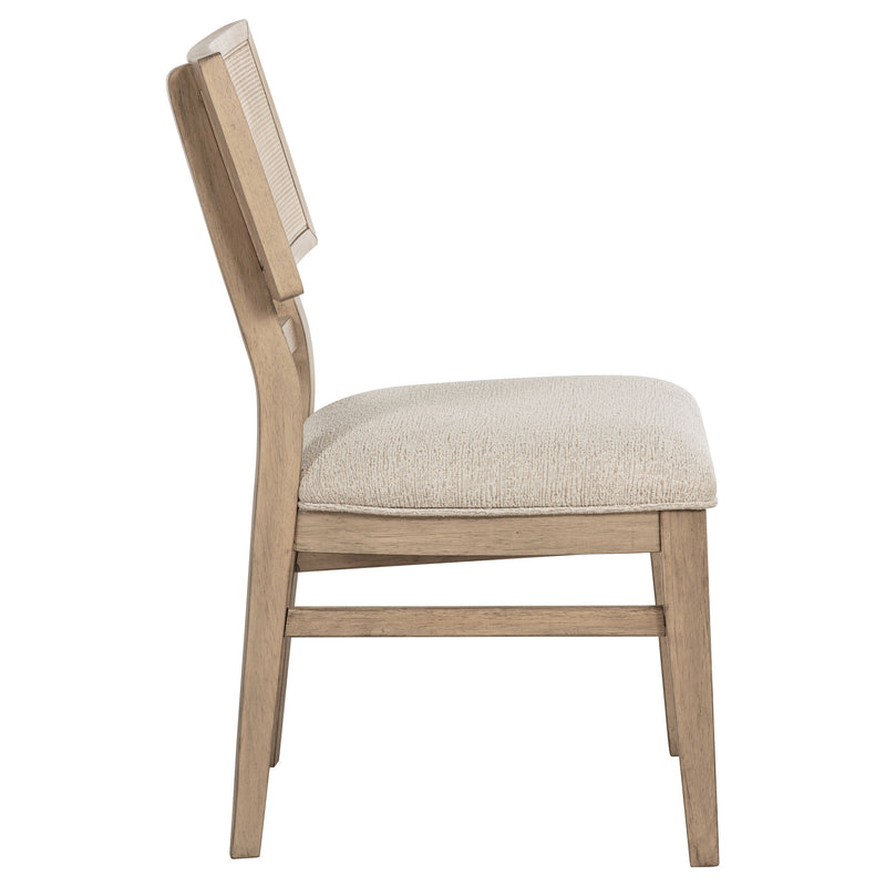 Kailani Side Chair - Furniture Center (NY)