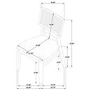 Kailani Dining Side Chair