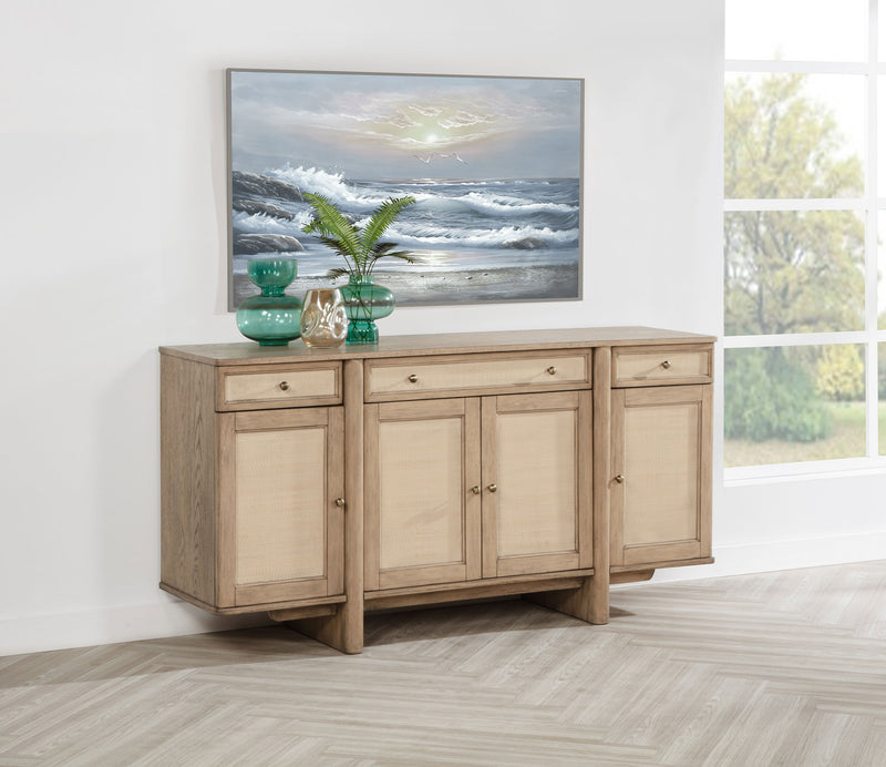Kailani Sideboard - Furniture Center (NY)