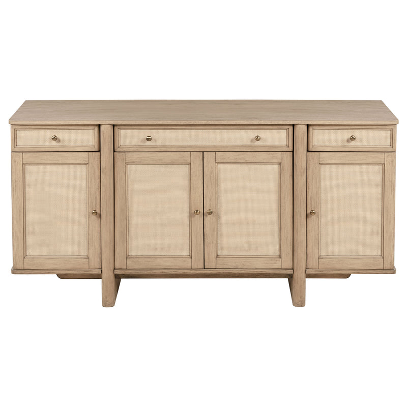 Kailani Sideboard - Furniture Center (NY)